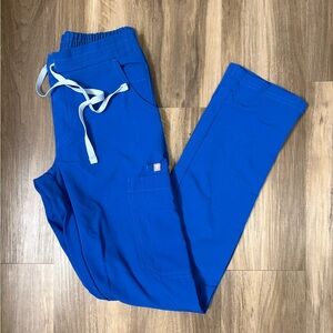 Figs Royal Blue Set